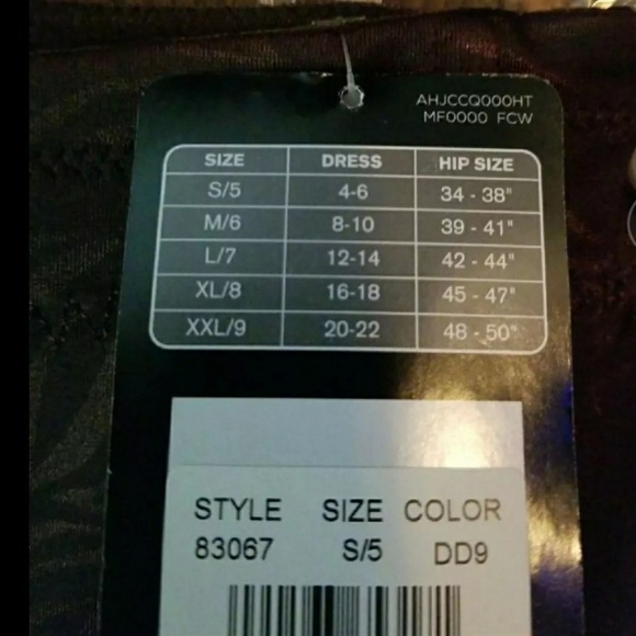 waist trainer & shaper sz small - Picture 2 of 5